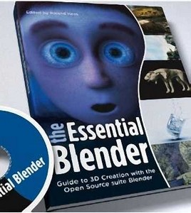  Blender.  3D-.