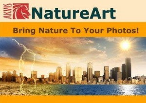 AKVIS NatureArt 3.0.1092.8002 for Adobe Photoshop