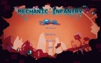 Mechanic Infantry (2011)