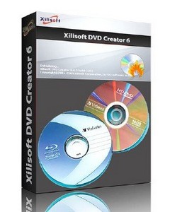 Xilisoft DVD Creator 6.2.4.0630 + Rus