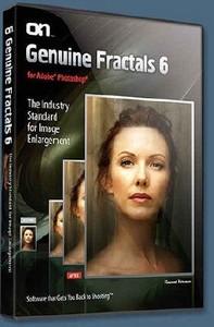 OnOne Genuine Fractals 6.0.8