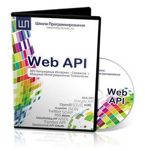   Web API