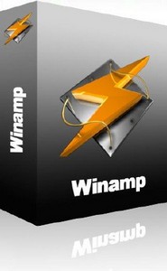 Winamp Rus Lite 5.62 (Русский)