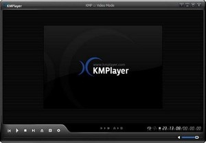 The KMPlayer 3.0.0.1441 R2 Final (DXVA) (сборка от 07.07.2011)