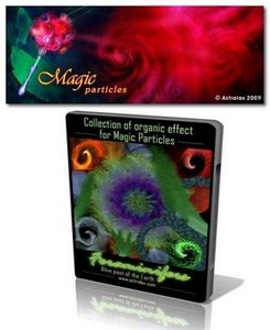 Magic Particles 3D 2.15