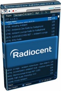 Radiocent 2.1.2 Final Portable