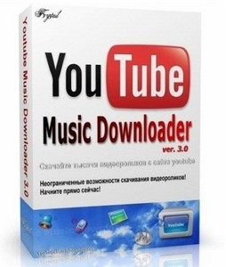 YouTube Music dwnlder 3.7.5.0 Portable