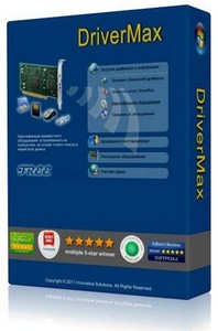 DriverMax 5.92 Rus Portable
