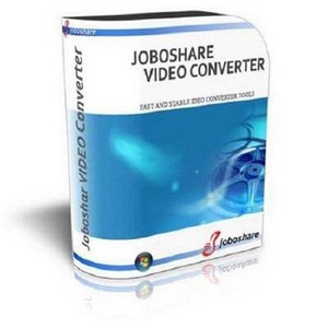 Joboshare Video Converter v2.9.9 Build 0708