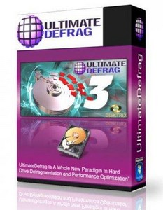 DiskTrix UltimateDefrag 3.0.100.39 + Rus