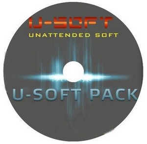 U-SOFT Pack (09.07.2011)