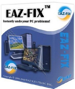 EAZ-FIX Pro 9.1 Build 2696308748 + RUS