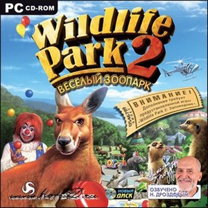 Wildlife Park 2: Crazy Zoo /    2:  