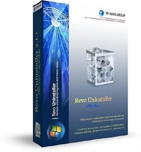 Revo Uninstaller Pro v2.5.3 / RU / 2011