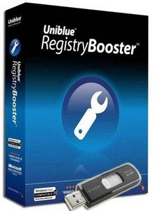 RegistryBooster 2011 6.0.3.6 ML/Rus Portable