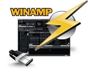 Winamp Pro 5.621 Build 3173 ML Portable by Maverick