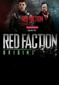  :  / Red Faction: Origins (2011) HDTVRip