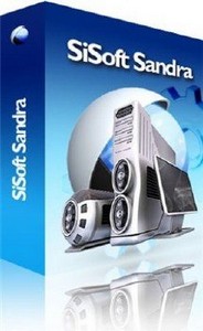 SiSoftware Sandra Lite 2011.8 v17.70
