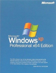 Windows XP x64 Edition SP2 USB -     Acronis 2011 [v2 14.07.2011]