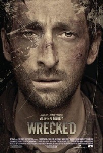  / Wrecked (2011) DVDRip