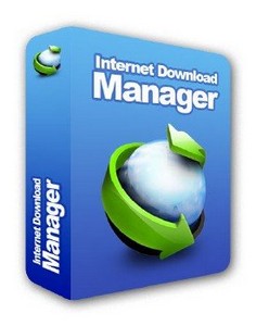 Internet dwnld Manager v.6.07.3 -  /Unattended