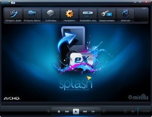 Splash PRO EX 1.10.0 Portable by Valx