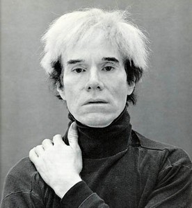   | XXe | Andy Warhol