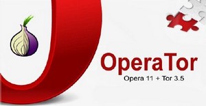 OperaTor 3.50 Update 4 (Eng/Rus)