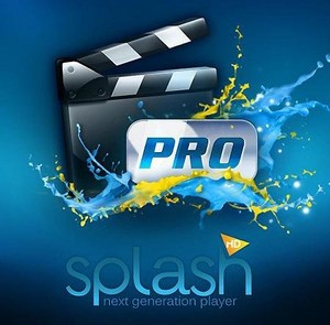 Splash PRO HD Player 1.9.0 / Rus