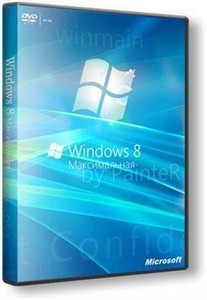 Windows 8 Build 7989  x64 by PainteR ver.2 [  ]