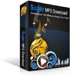 Super.Mp3.Download.Pro.v4.7.0.2