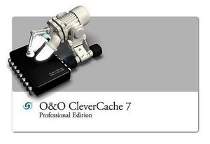 O&O Software CleverCache Professional Edition 7.1.2787 / ENG / 2011