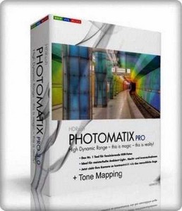 Photomatix Pro 4.1.0 Final