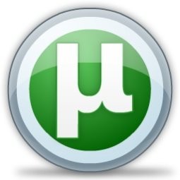 uTorrent v3.0 build 25454 (2011)