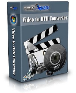 mediAvatar Video To DVD Converter 6.2.3.0622 / Rus