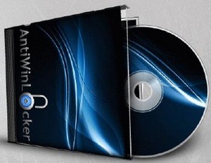 AntiWin Locker LiveCD 3.1.1 RU