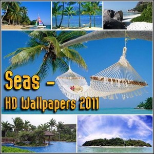 Seas - HD Wallpapers 2011