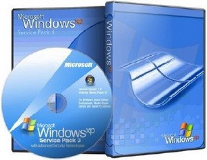 Windows XP Pro SP3 Rus VL Final x86 Diablik94 Edition (20.07.2011/RUS)