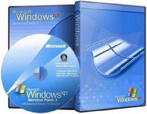 Windows XP Pro SP3 Rus VL Final x86 Diablik94 Edition (20.07.2011/RUS)