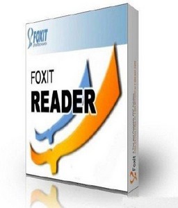 Foxit Reader 5.0.2 Build 0718 [Eng/Rus]