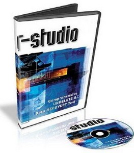 R-Studio 5.4 Build 134130 Network x86/x64 RePack by elchupakabra