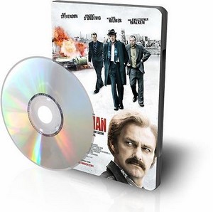   / Kill the Irishman (2011) DVDRip