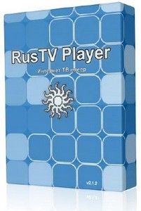 RusTV Player v 2.1.2 Portable (2011/RUS)