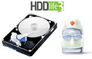 HDDlife Professional 3.1.172 ML RUS