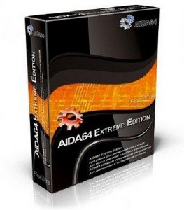 AIDA64 Extreme Edition v1.80.1484 Beta