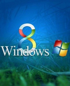 Microsoft Windows 8 Enterprise 7850 x86 RU 