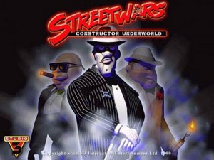  2:   / Constructor 2: Street Wars ( )