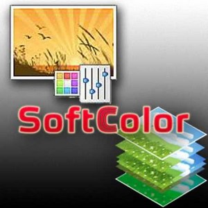SoftColor PhotoEQ 1.1.0.2