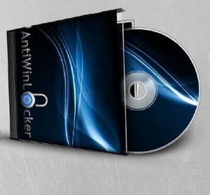 AntiWinLocker 3.1.1 BootCD (2011) PC