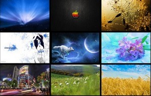 Best Wallpapers 2011 Collection (20)